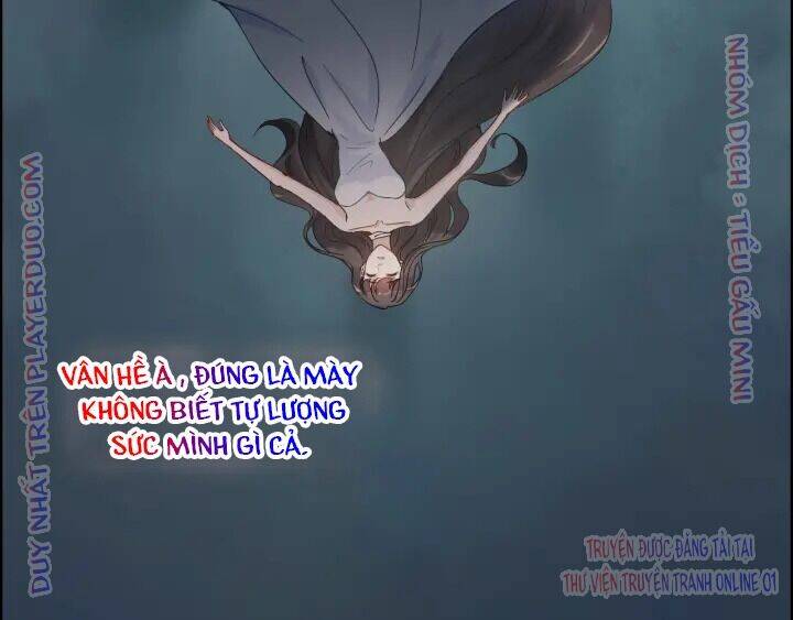 Cô Vợ Hợp Đồng Bỏ Trốn Của Tổng Giám Đốc Chapter 325 - 77