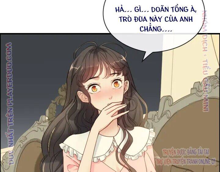 Cô Vợ Hợp Đồng Bỏ Trốn Của Tổng Giám Đốc Chapter 325 - 89