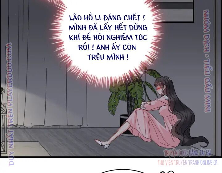 Cô Vợ Hợp Đồng Bỏ Trốn Của Tổng Giám Đốc Chapter 326 - 16