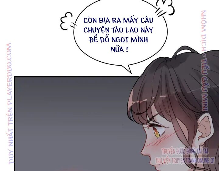 Cô Vợ Hợp Đồng Bỏ Trốn Của Tổng Giám Đốc Chapter 326 - 17