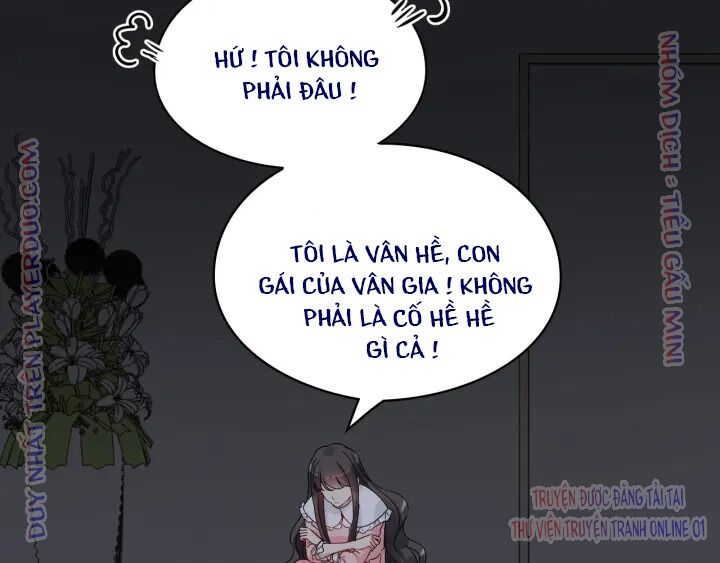 Cô Vợ Hợp Đồng Bỏ Trốn Của Tổng Giám Đốc Chapter 326 - 19
