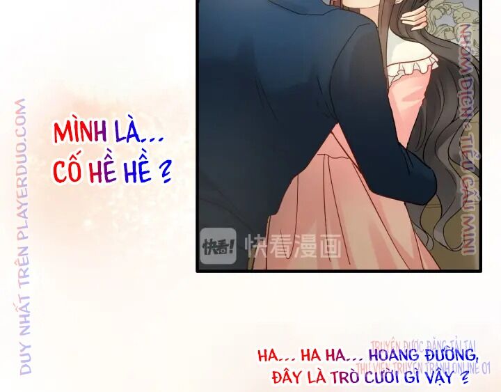 Cô Vợ Hợp Đồng Bỏ Trốn Của Tổng Giám Đốc Chapter 326 - 3