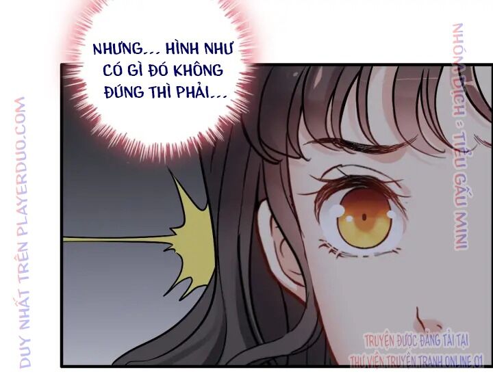 Cô Vợ Hợp Đồng Bỏ Trốn Của Tổng Giám Đốc Chapter 326 - 21