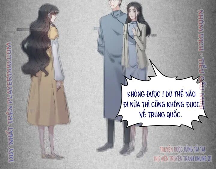 Cô Vợ Hợp Đồng Bỏ Trốn Của Tổng Giám Đốc Chapter 326 - 25