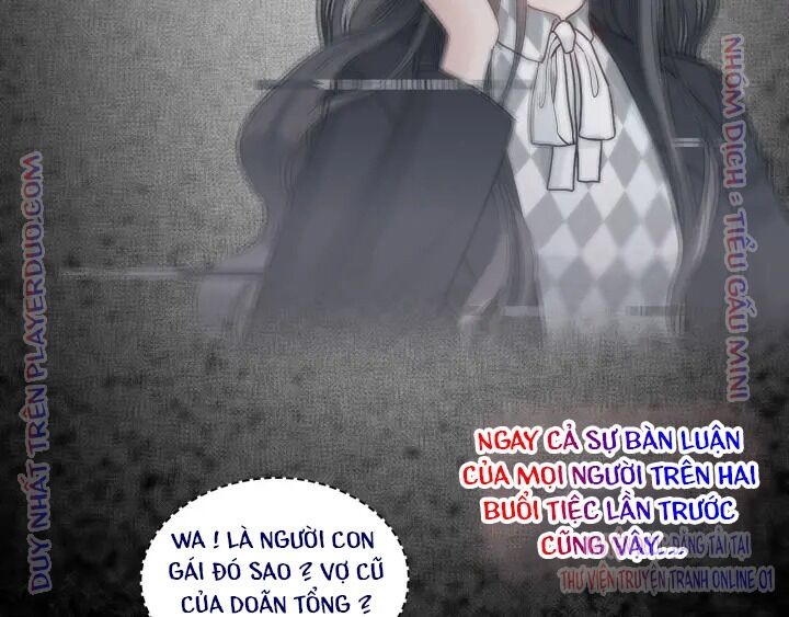 Cô Vợ Hợp Đồng Bỏ Trốn Của Tổng Giám Đốc Chapter 326 - 27