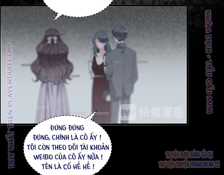 Cô Vợ Hợp Đồng Bỏ Trốn Của Tổng Giám Đốc Chapter 326 - 28