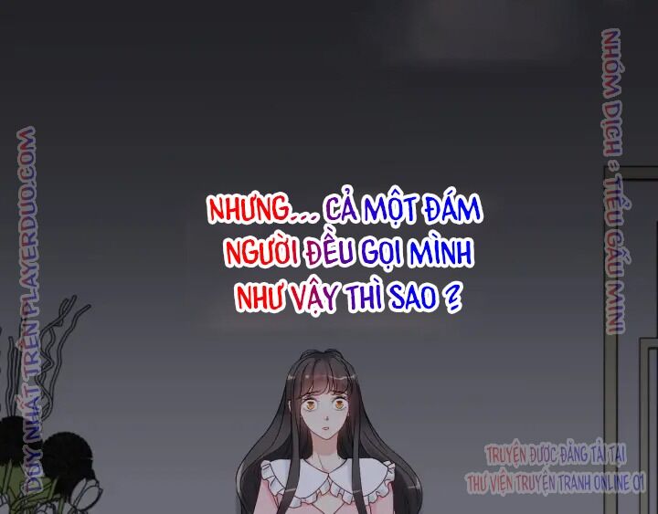 Cô Vợ Hợp Đồng Bỏ Trốn Của Tổng Giám Đốc Chapter 326 - 30