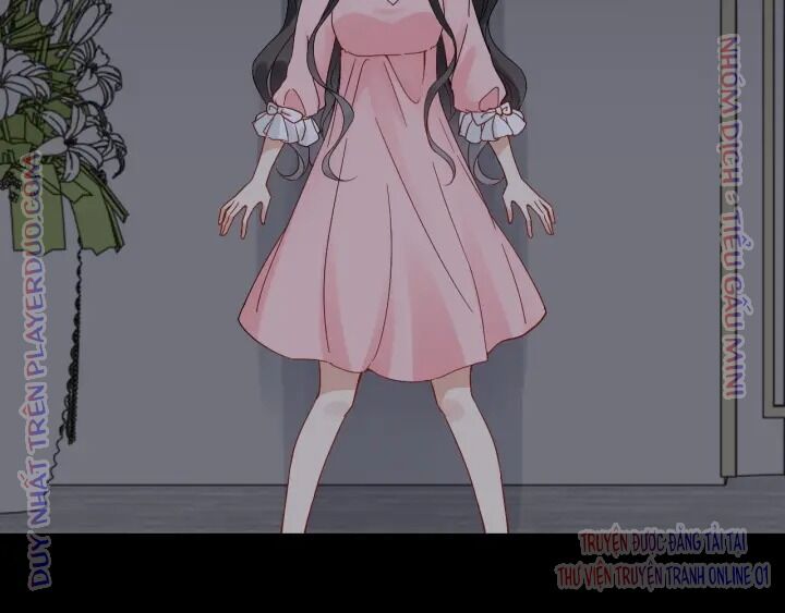 Cô Vợ Hợp Đồng Bỏ Trốn Của Tổng Giám Đốc Chapter 326 - 31