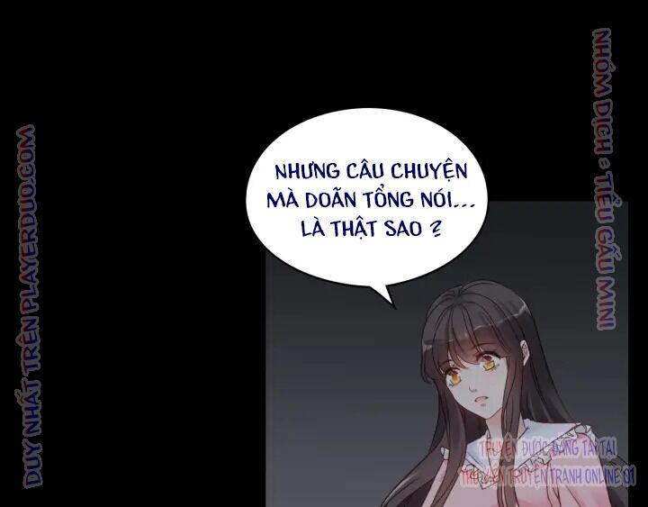 Cô Vợ Hợp Đồng Bỏ Trốn Của Tổng Giám Đốc Chapter 326 - 32