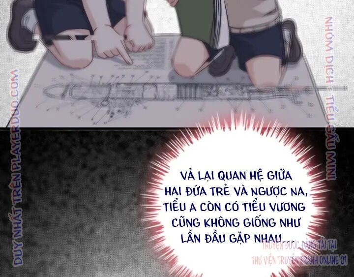 Cô Vợ Hợp Đồng Bỏ Trốn Của Tổng Giám Đốc Chapter 326 - 35