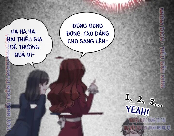 Cô Vợ Hợp Đồng Bỏ Trốn Của Tổng Giám Đốc Chapter 326 - 36