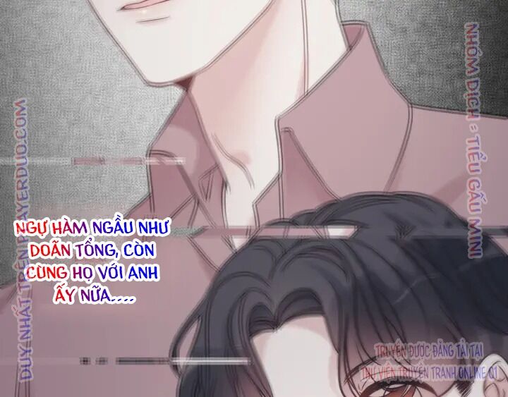 Cô Vợ Hợp Đồng Bỏ Trốn Của Tổng Giám Đốc Chapter 326 - 39