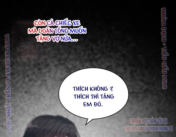 Cô Vợ Hợp Đồng Bỏ Trốn Của Tổng Giám Đốc Chapter 326 - 42