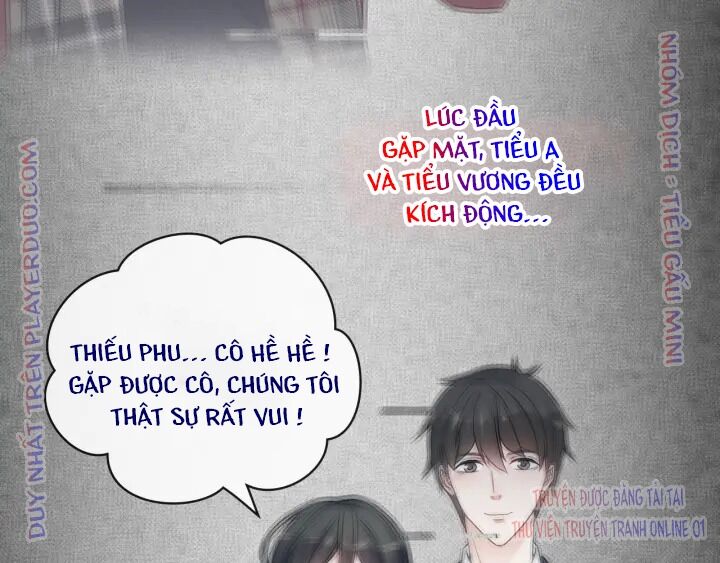 Cô Vợ Hợp Đồng Bỏ Trốn Của Tổng Giám Đốc Chapter 326 - 44