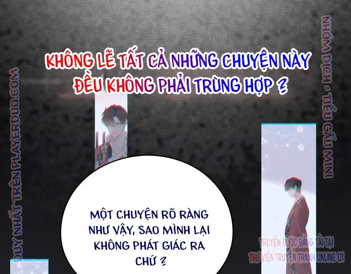 Cô Vợ Hợp Đồng Bỏ Trốn Của Tổng Giám Đốc Chapter 326 - 48