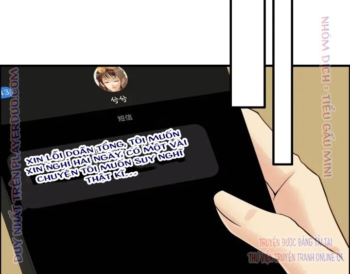 Cô Vợ Hợp Đồng Bỏ Trốn Của Tổng Giám Đốc Chapter 326 - 55