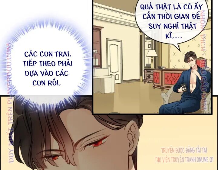 Cô Vợ Hợp Đồng Bỏ Trốn Của Tổng Giám Đốc Chapter 326 - 57