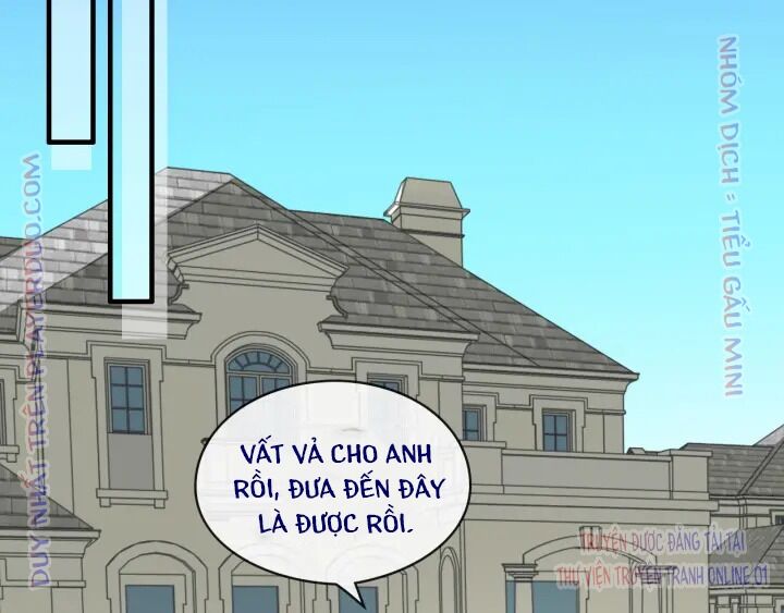 Cô Vợ Hợp Đồng Bỏ Trốn Của Tổng Giám Đốc Chapter 326 - 60