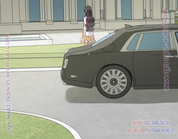 Cô Vợ Hợp Đồng Bỏ Trốn Của Tổng Giám Đốc Chapter 326 - 61