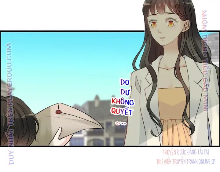 Cô Vợ Hợp Đồng Bỏ Trốn Của Tổng Giám Đốc Chapter 326 - 71