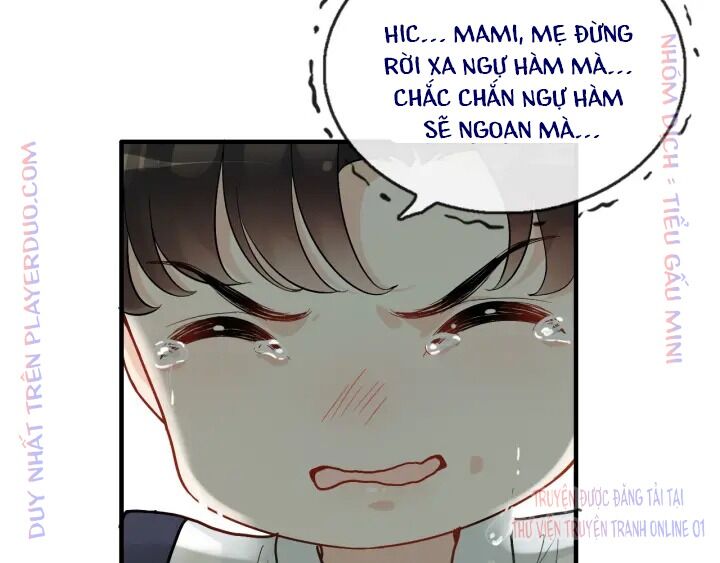 Cô Vợ Hợp Đồng Bỏ Trốn Của Tổng Giám Đốc Chapter 326 - 75