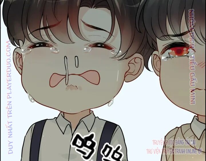 Cô Vợ Hợp Đồng Bỏ Trốn Của Tổng Giám Đốc Chapter 326 - 77