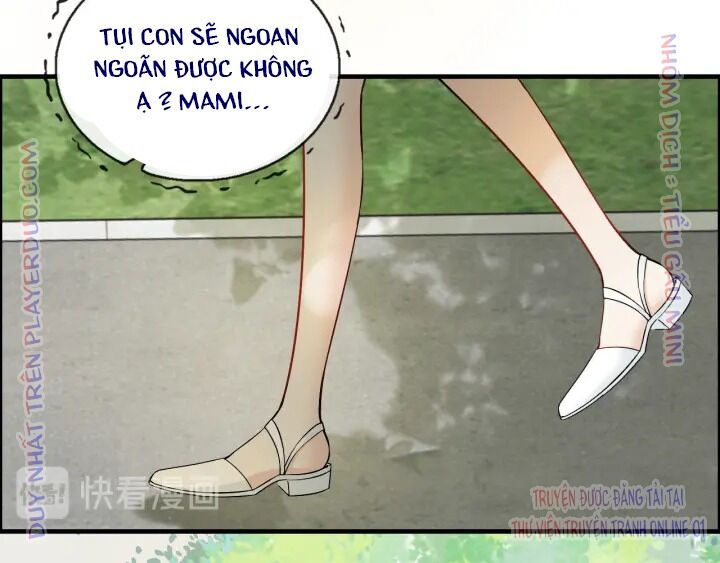 Cô Vợ Hợp Đồng Bỏ Trốn Của Tổng Giám Đốc Chapter 326 - 83