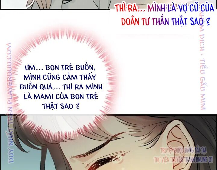 Cô Vợ Hợp Đồng Bỏ Trốn Của Tổng Giám Đốc Chapter 326 - 87