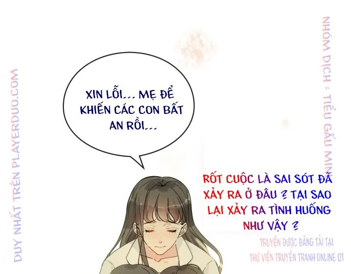 Cô Vợ Hợp Đồng Bỏ Trốn Của Tổng Giám Đốc Chapter 326 - 89