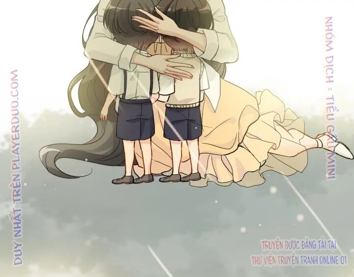 Cô Vợ Hợp Đồng Bỏ Trốn Của Tổng Giám Đốc Chapter 326 - 90