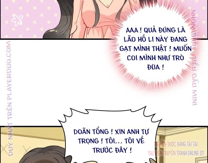 Cô Vợ Hợp Đồng Bỏ Trốn Của Tổng Giám Đốc Chapter 326 - 10