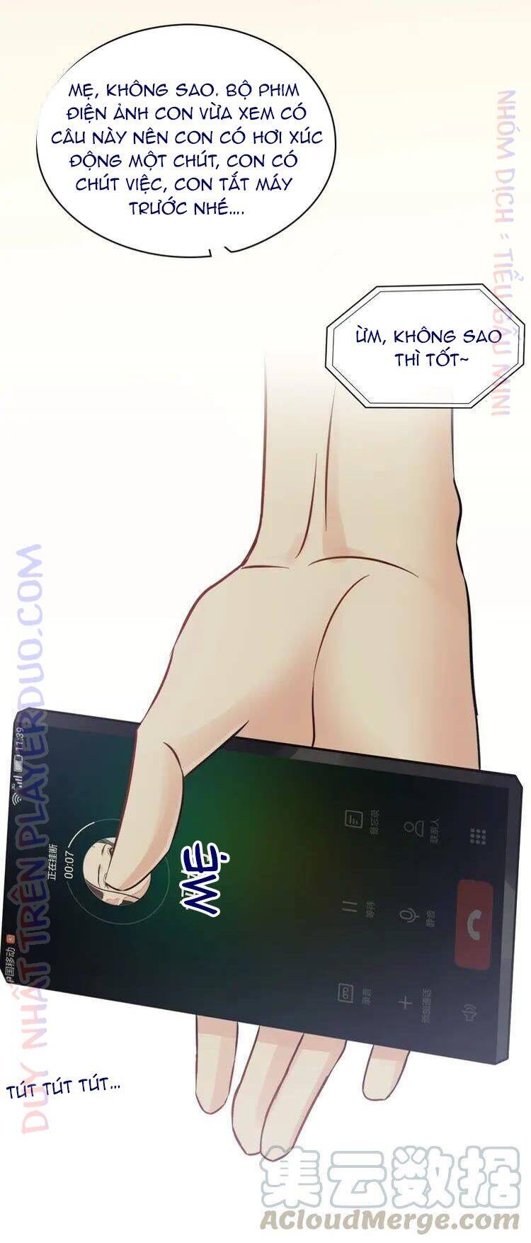 Cô Vợ Hợp Đồng Bỏ Trốn Của Tổng Giám Đốc Chapter 327 - 11