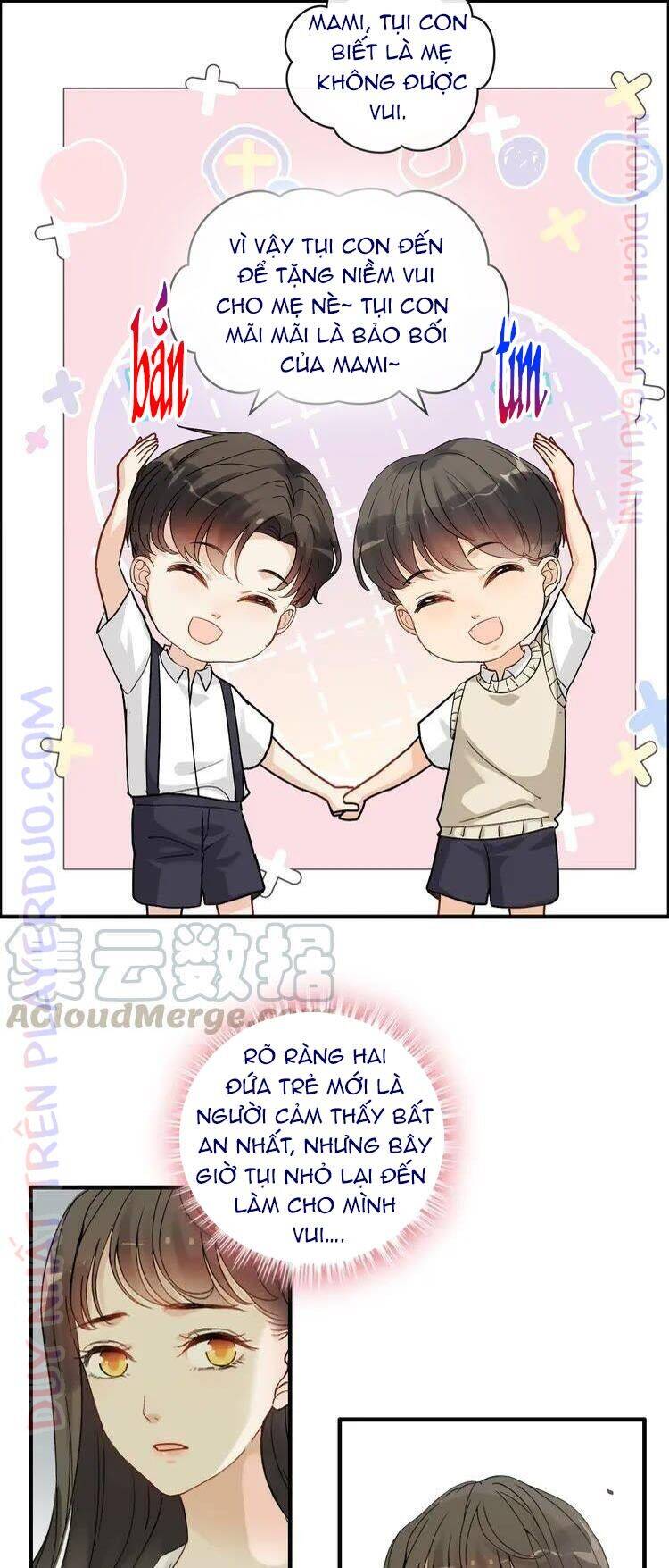 Cô Vợ Hợp Đồng Bỏ Trốn Của Tổng Giám Đốc Chapter 327 - 14