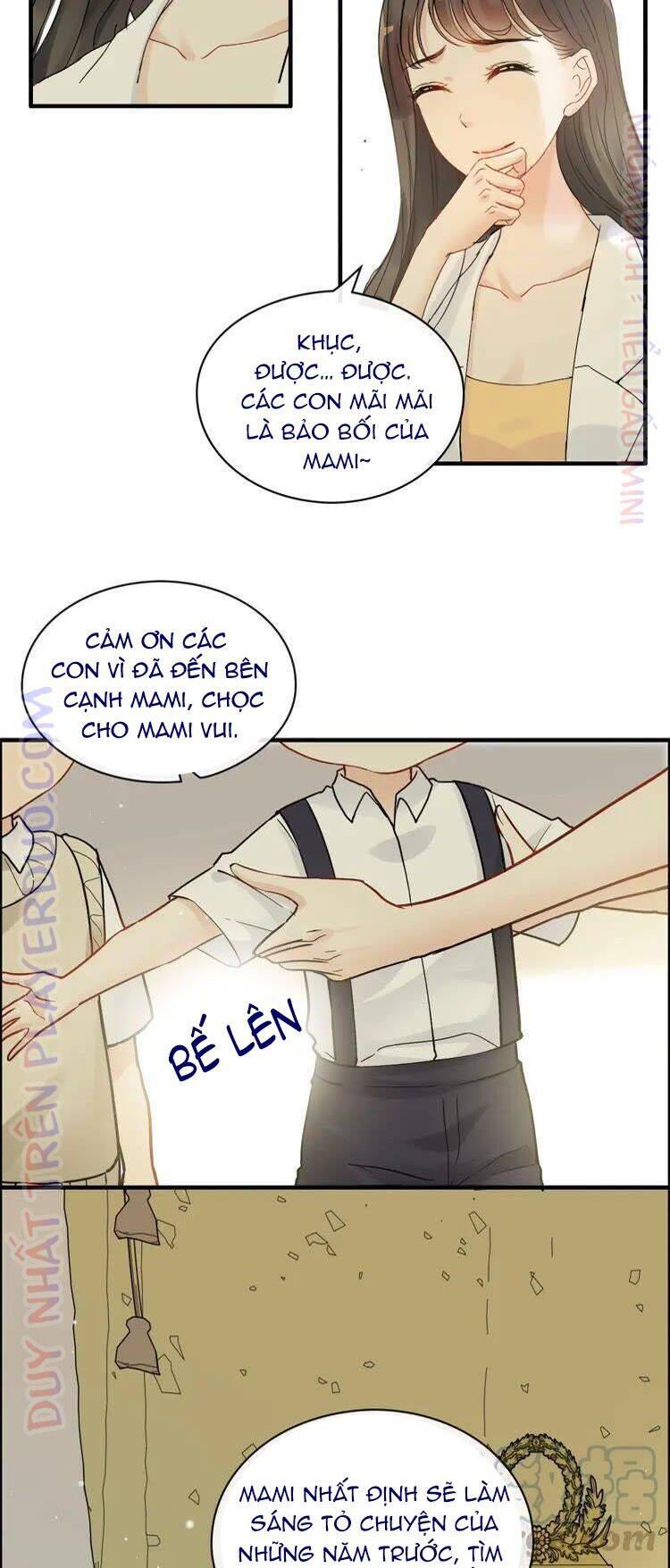 Cô Vợ Hợp Đồng Bỏ Trốn Của Tổng Giám Đốc Chapter 327 - 15