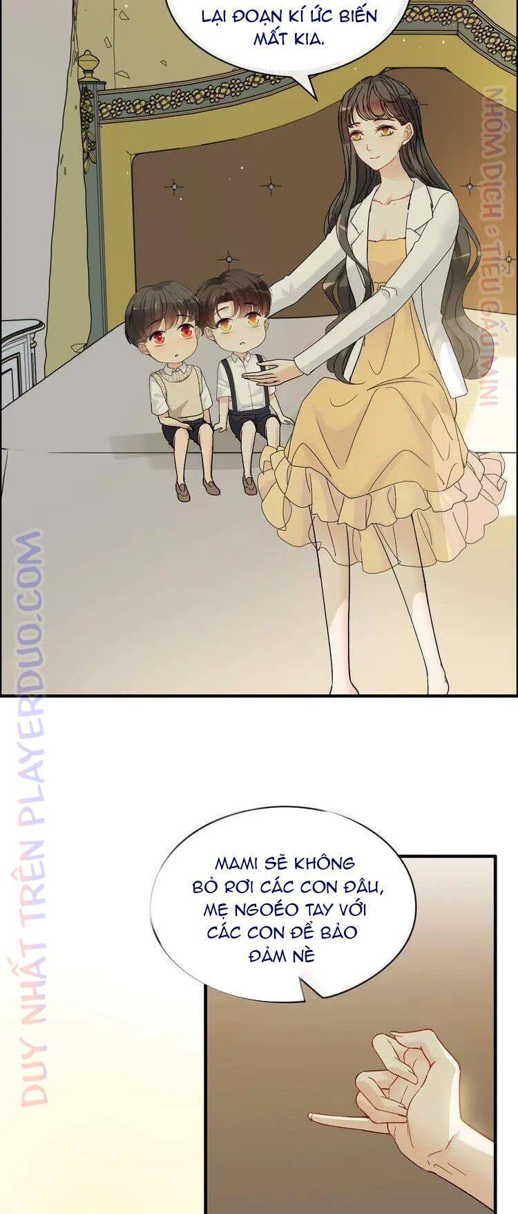 Cô Vợ Hợp Đồng Bỏ Trốn Của Tổng Giám Đốc Chapter 327 - 16