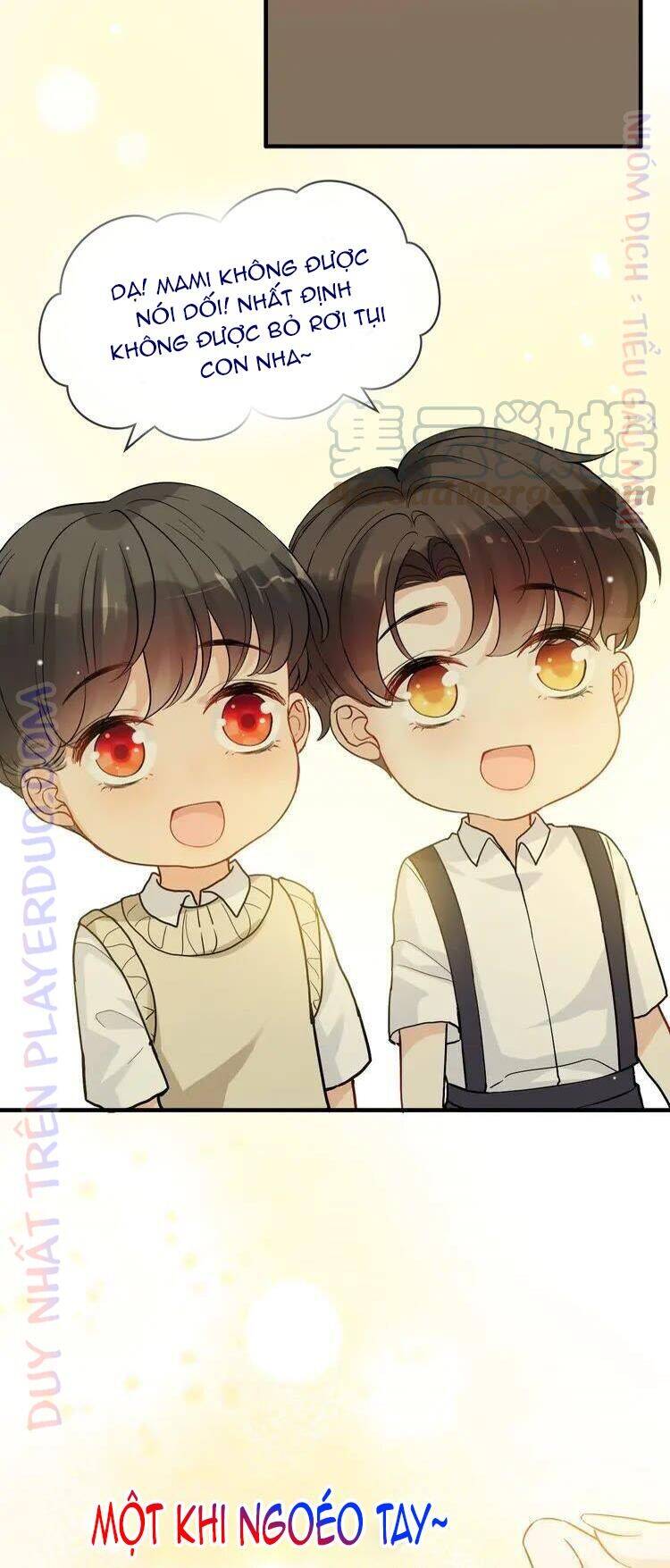 Cô Vợ Hợp Đồng Bỏ Trốn Của Tổng Giám Đốc Chapter 327 - 17