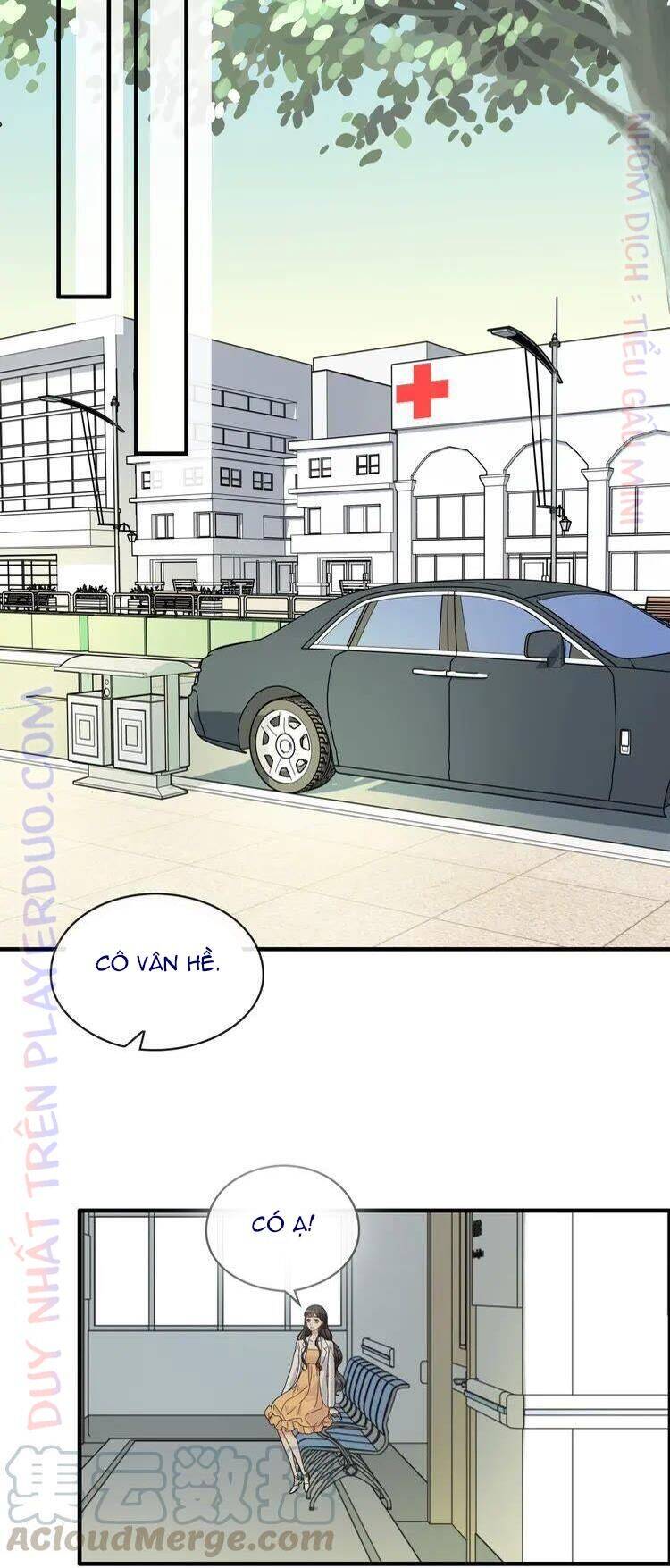 Cô Vợ Hợp Đồng Bỏ Trốn Của Tổng Giám Đốc Chapter 327 - 19