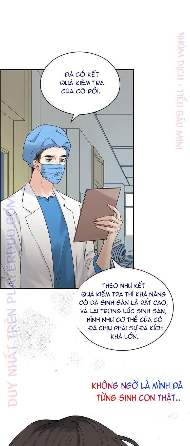 Cô Vợ Hợp Đồng Bỏ Trốn Của Tổng Giám Đốc Chapter 327 - 20