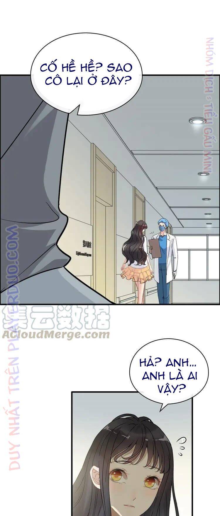 Cô Vợ Hợp Đồng Bỏ Trốn Của Tổng Giám Đốc Chapter 327 - 22