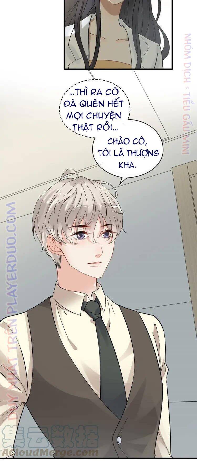 Cô Vợ Hợp Đồng Bỏ Trốn Của Tổng Giám Đốc Chapter 327 - 23