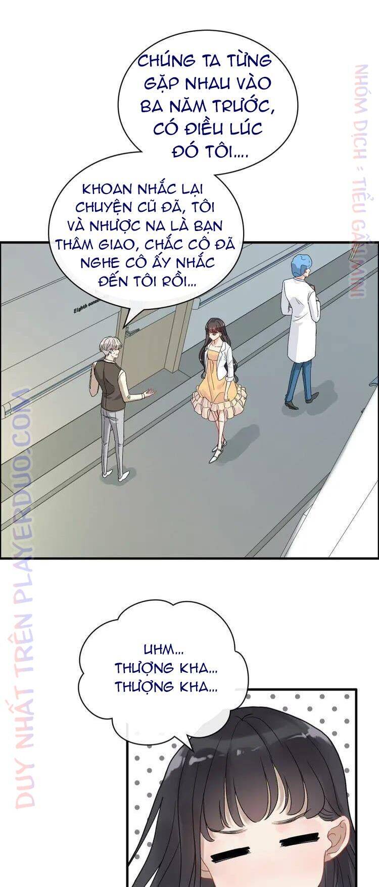 Cô Vợ Hợp Đồng Bỏ Trốn Của Tổng Giám Đốc Chapter 327 - 24