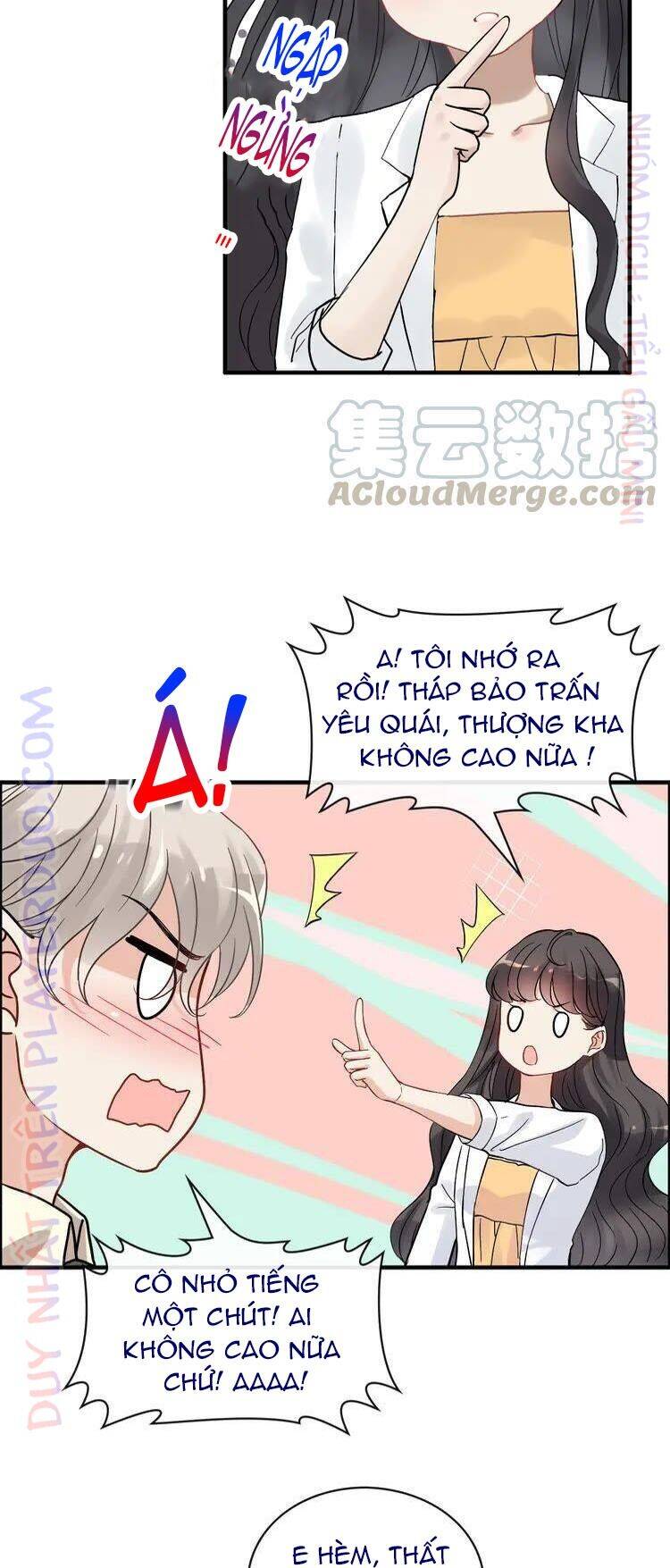 Cô Vợ Hợp Đồng Bỏ Trốn Của Tổng Giám Đốc Chapter 327 - 25