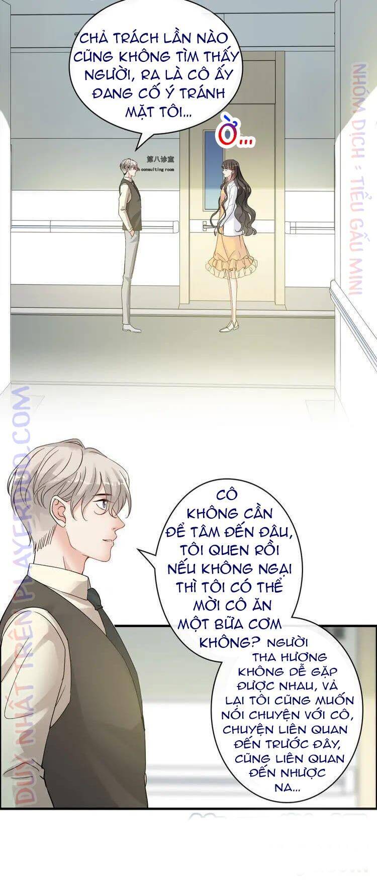 Cô Vợ Hợp Đồng Bỏ Trốn Của Tổng Giám Đốc Chapter 327 - 27