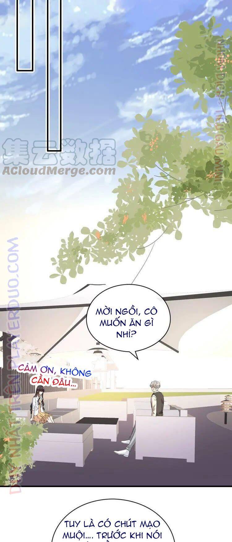 Cô Vợ Hợp Đồng Bỏ Trốn Của Tổng Giám Đốc Chapter 327 - 29