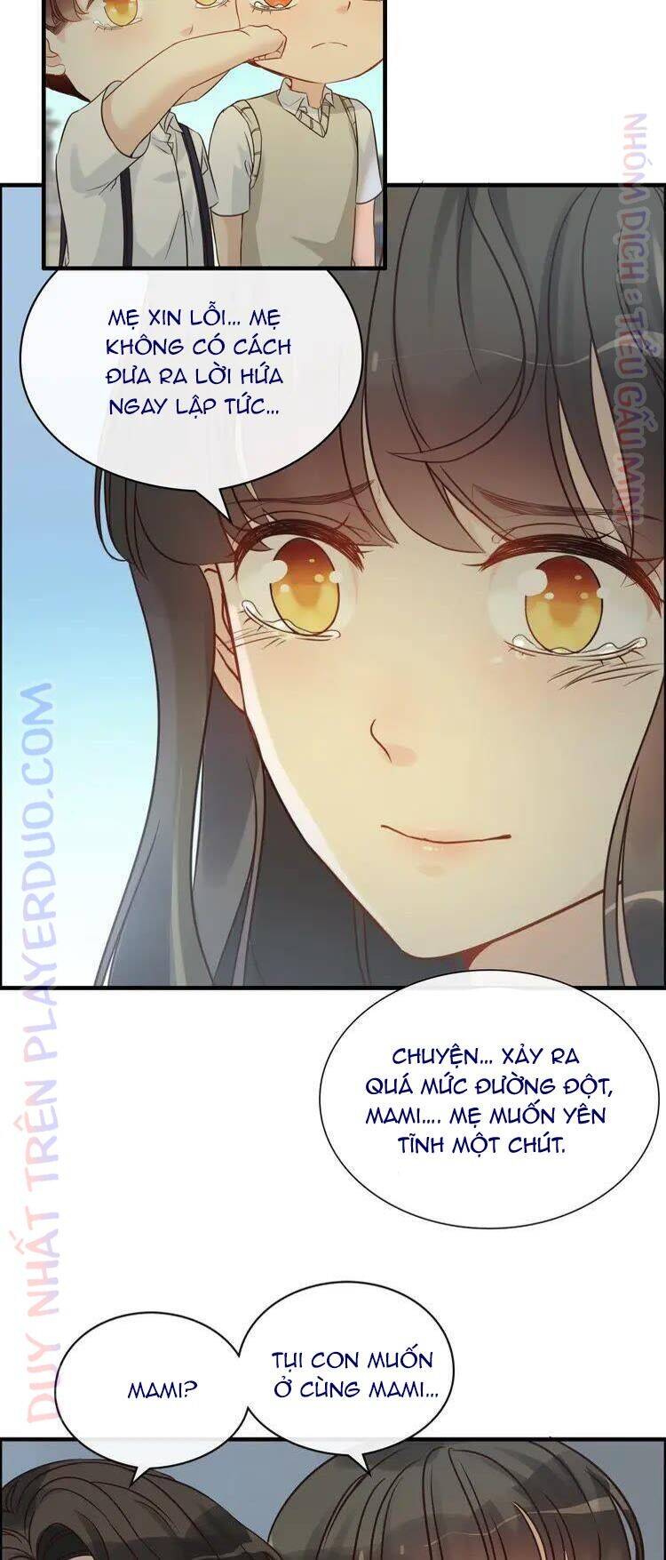 Cô Vợ Hợp Đồng Bỏ Trốn Của Tổng Giám Đốc Chapter 327 - 4