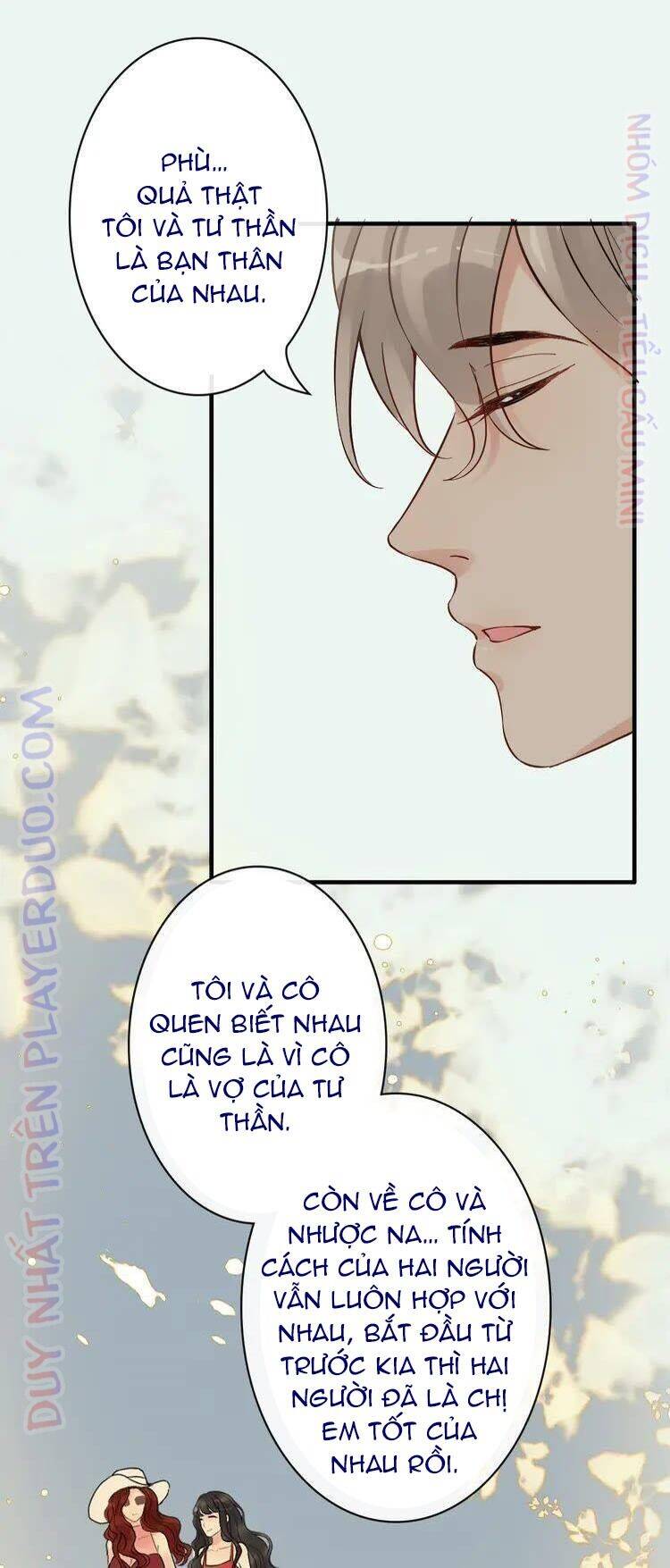 Cô Vợ Hợp Đồng Bỏ Trốn Của Tổng Giám Đốc Chapter 327 - 32