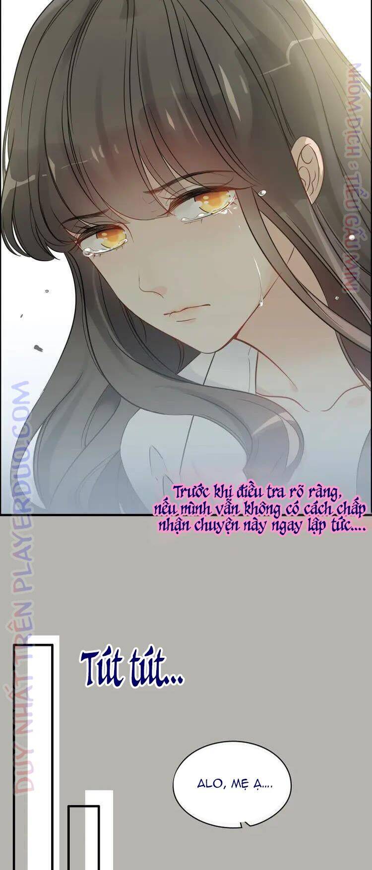 Cô Vợ Hợp Đồng Bỏ Trốn Của Tổng Giám Đốc Chapter 327 - 8