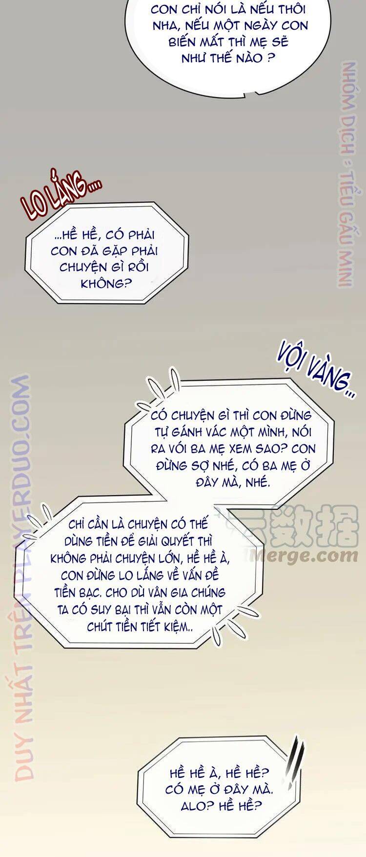 Cô Vợ Hợp Đồng Bỏ Trốn Của Tổng Giám Đốc Chapter 327 - 10