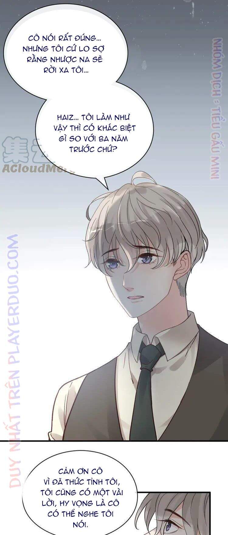 Cô Vợ Hợp Đồng Bỏ Trốn Của Tổng Giám Đốc Chapter 328.1 - 14