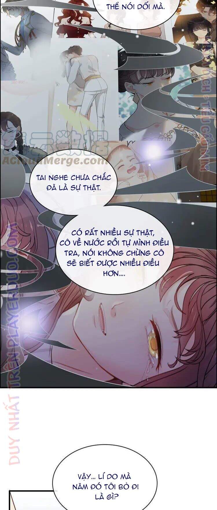 Cô Vợ Hợp Đồng Bỏ Trốn Của Tổng Giám Đốc Chapter 328.1 - 16